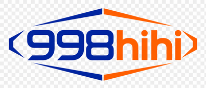 998hihi Logo